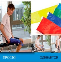 Easy-Proth ® для нижніх кінцівок