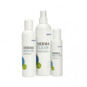 Засоби по догляду за шкірою Derma