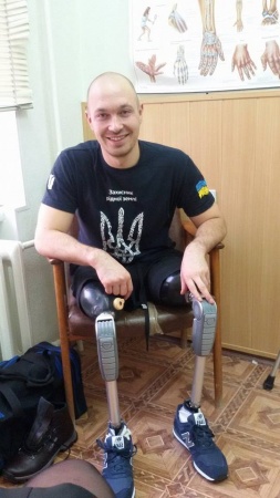 ВПЕРШЕ В УКРАЇНІ !!!