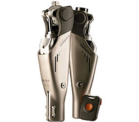 Новинка C-leg