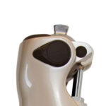 NEW! C-leg 4 ®