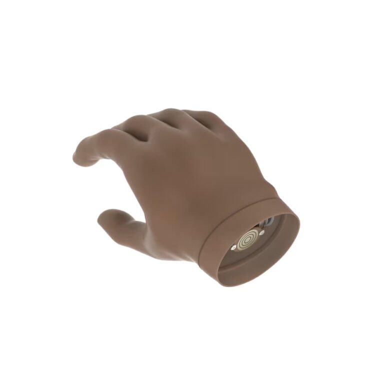 Кисть Ottobock 8E2 speedhand