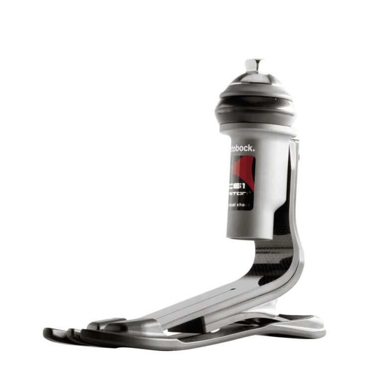 Протезна стопа Ottobock 1С61 Triton Vertical Shock