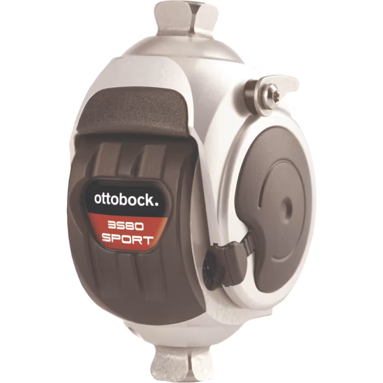 Спортивний колінний суглоб Ottobock 3S80