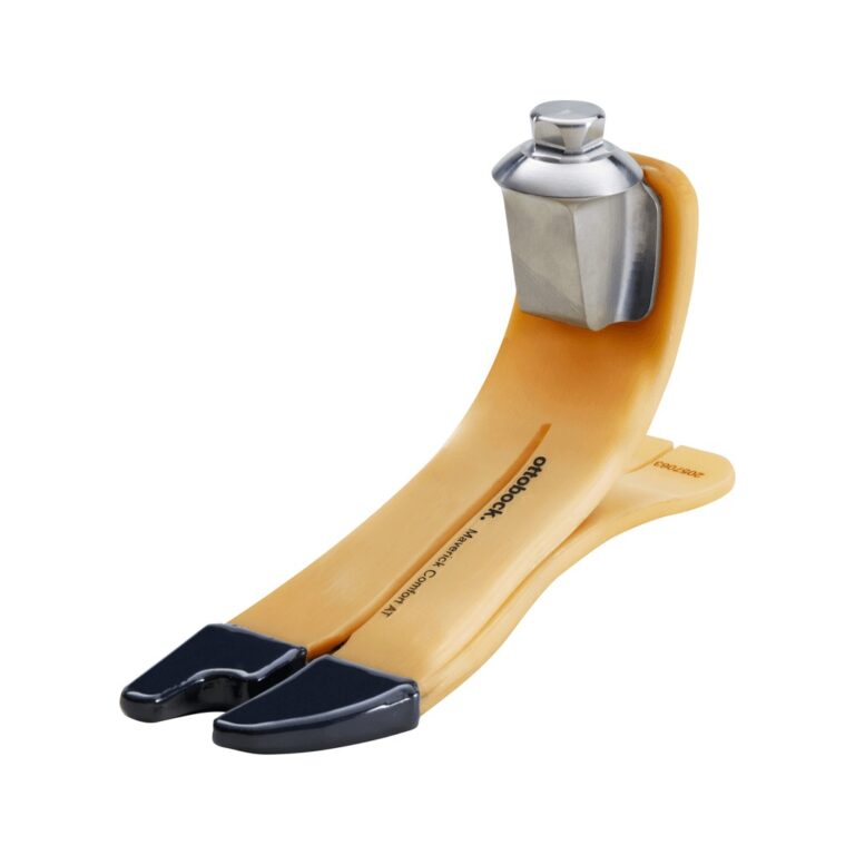 Протезна стопа Ottobock F22 Maverick Comfort AT