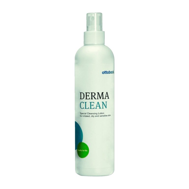 Очищувальний лосьйон Ottobock 453H10 Derma Clean