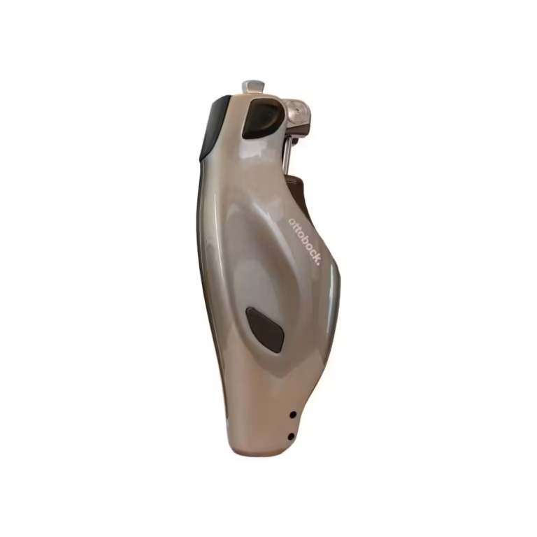 Микропроцессорный коленный модуль Ottobock Genium X4