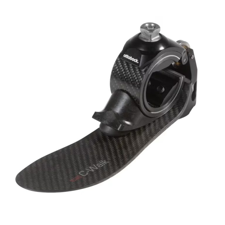 Протезна стопа Ottobock 1C40 C-Walk
