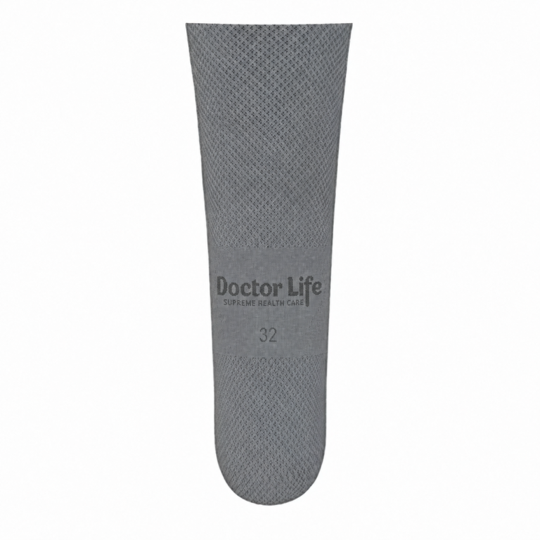 Антибактеріальний гелевий лайнер Doctor Life REF-1610