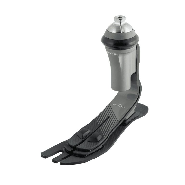 Протезна стопа Ottobock 1C51 Taleo Vertical Shock