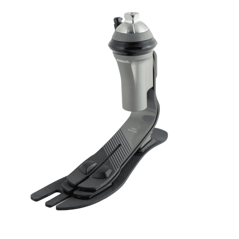 Протезна стопа Ottobock 1C52 Taleo Harmony